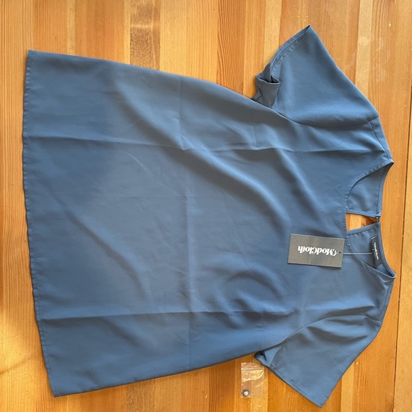 ModCloth blouse - Picture 3 of 3